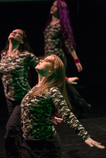 Photo_Forge Dance Theatre