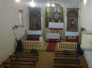 Convent of Nossa Senhora da Conceicao